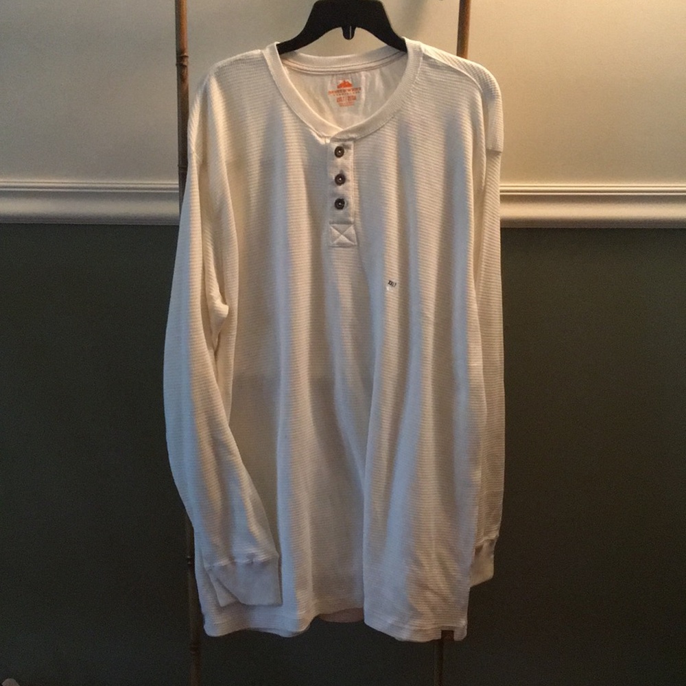 Northwest Territory Flannel Size 2XLT, XXLT Tall